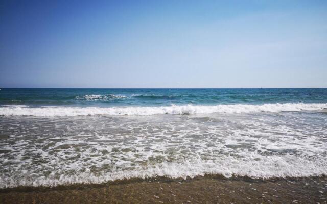 Apartment Granada 302 Pool&Beach