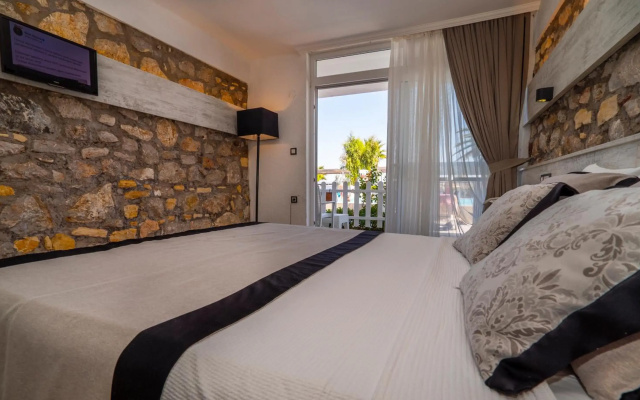 Sifne Thermal Otel