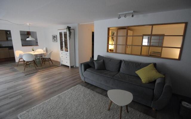 Apartment Heddesheim
