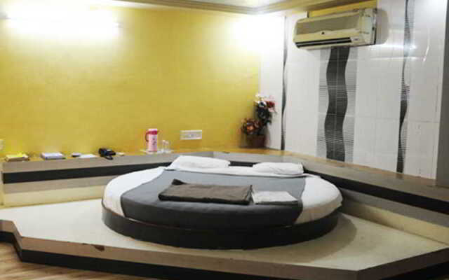 Hotel Neelkanth Inn