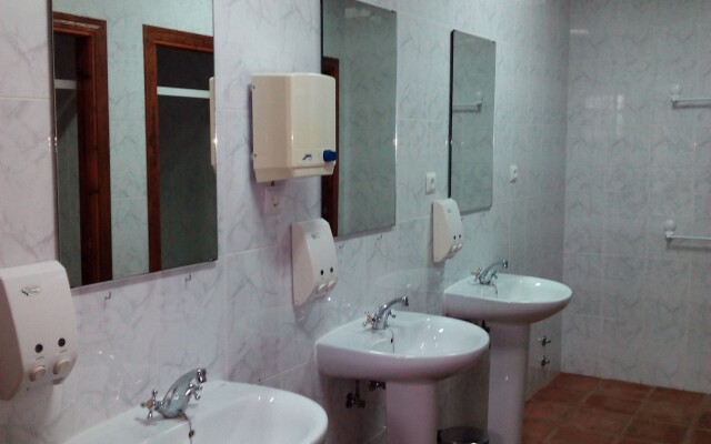 Hotel Hospedería Las Buitreras