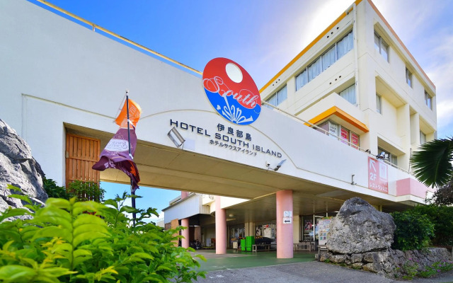 Hotel South Island