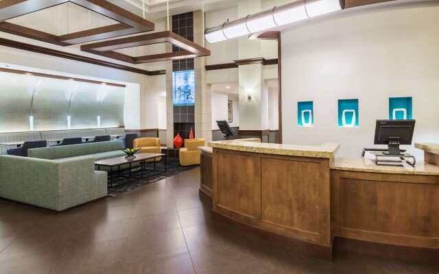 Hyatt Place Bentonville/Rogers