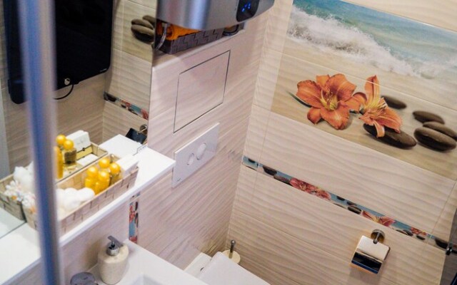 Sofia Central Pretty Apartment