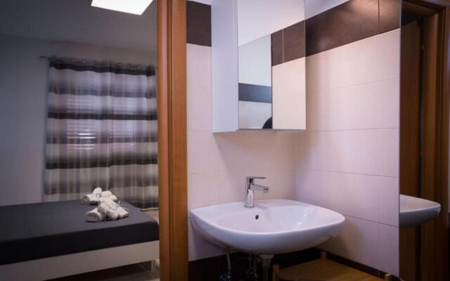 Castiello Guest House