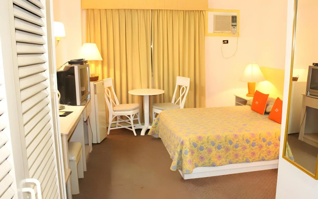 Hotel Galleria