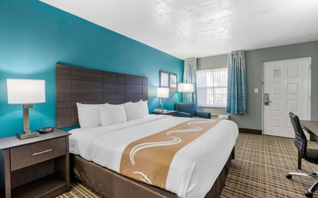 Quality Inn Bradenton North I-75