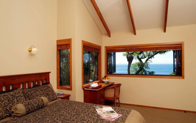 Oreti Village Resort