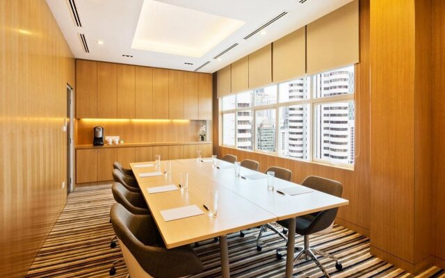 Oasia Suites Kuala Lumpur