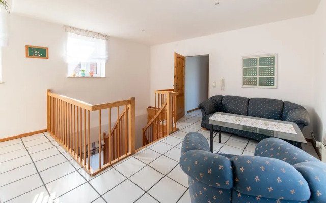 Ferienwohnung Kruppa