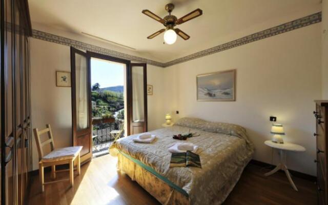 Balcone di Tremezzo