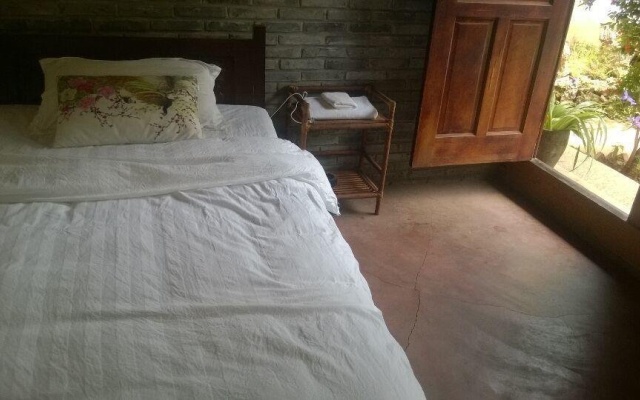 Yuanshan Hostel – Guest Rooms – Dali