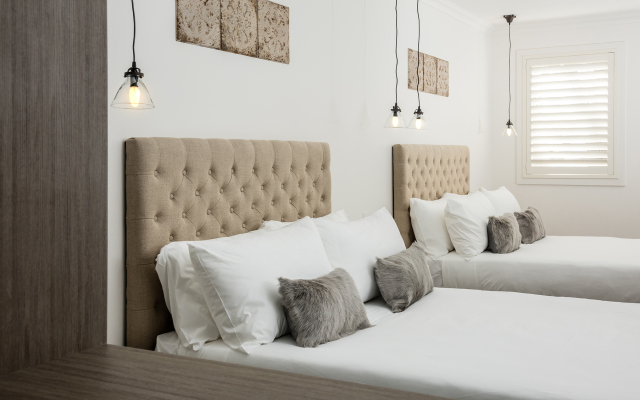 Newington Apartments