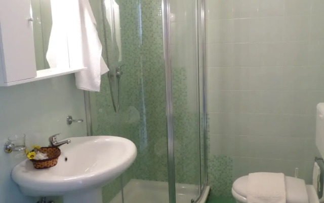 Residence Cala Verde