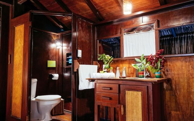 Canto Leela Eco Bungalows