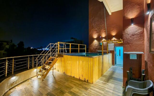 Pooja Villa Suites Igatpuri