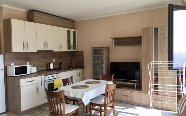 Magnolia Sea View Studio