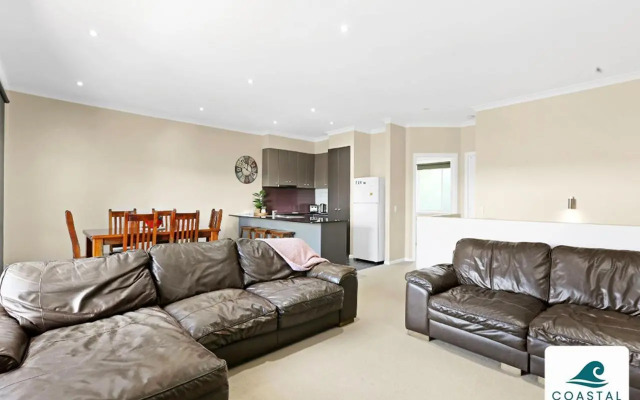 SANDPIPER 9 WiFi LINEN INCLUDED