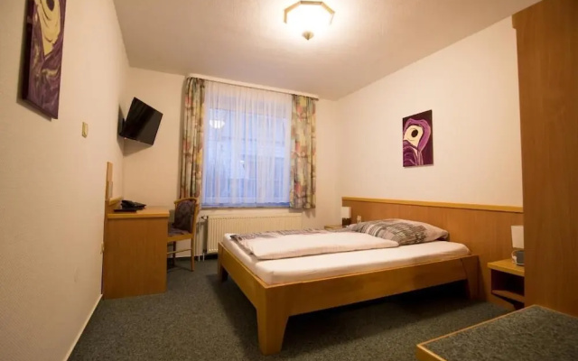 Hotel Alt Oesselse