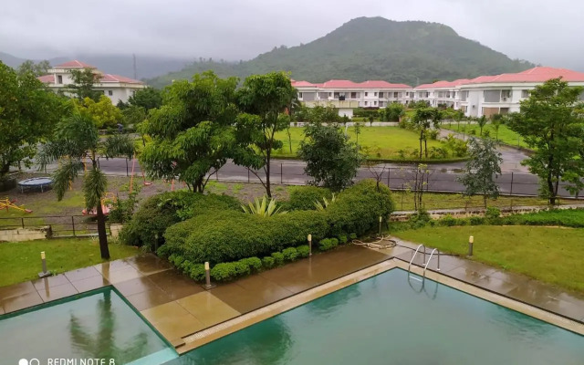 Parishreya Holiday home Lonavala