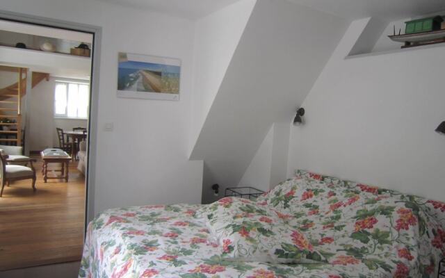 Gites Le Clos De La Garenne