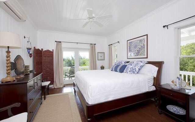 Sunset Villas by Eleuthera Vacation Rentals