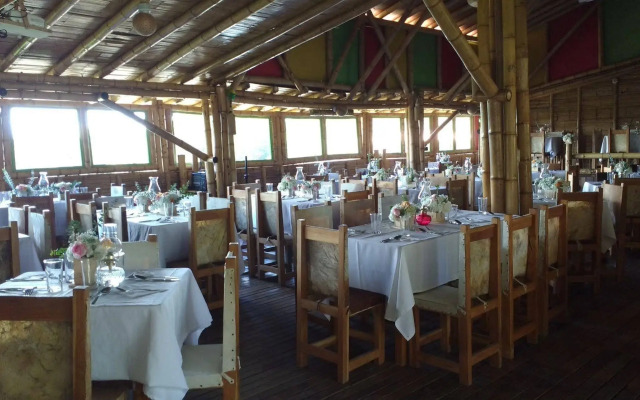 Eco Hotel Terrabella