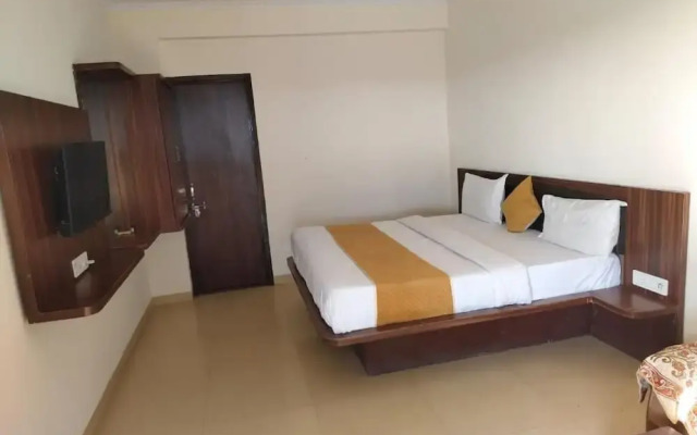 Garh Madan Heritage Hotel