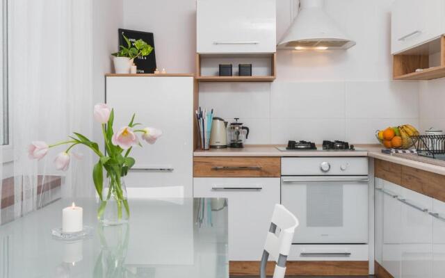 Charming Local Apartment In The City Center