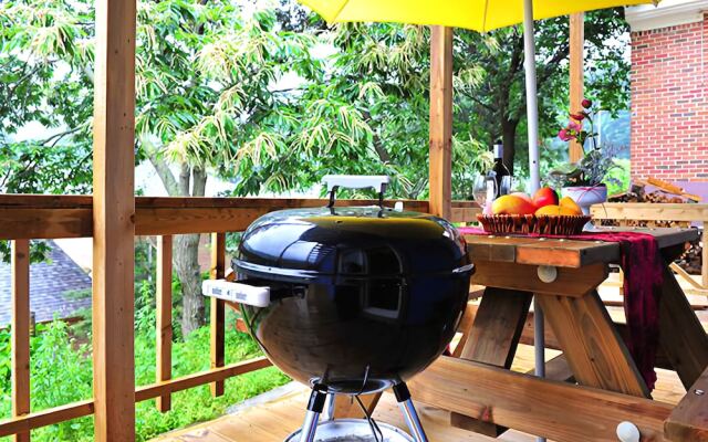 Hoengseong Forest Jewellery Pension