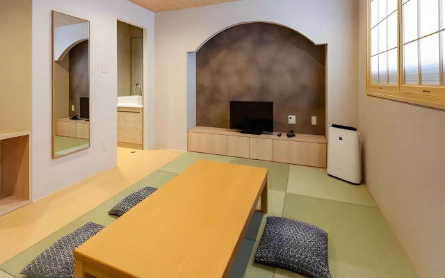 Y's Cabin & Hotel Naha Kokusai Dori