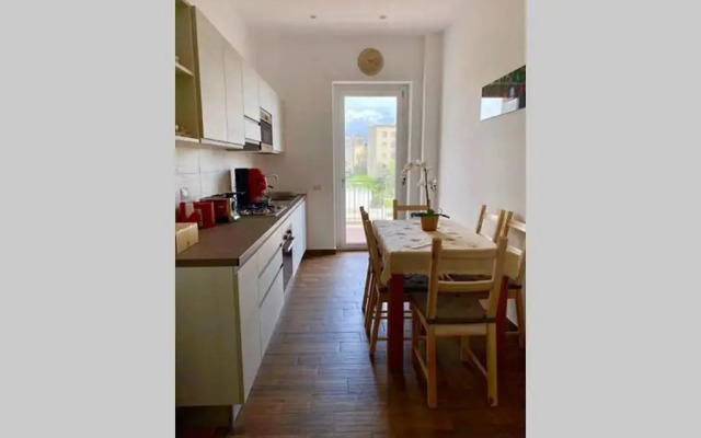 TORRE INN Appartement