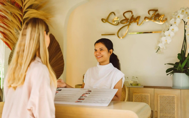 Zazen Boutique Resort & Spa