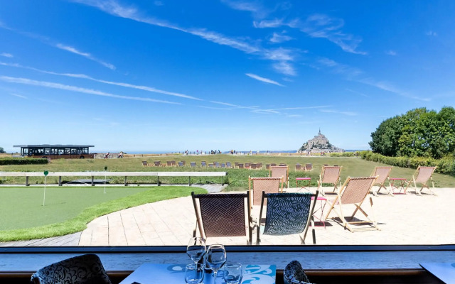 Le Relais Saint Michel