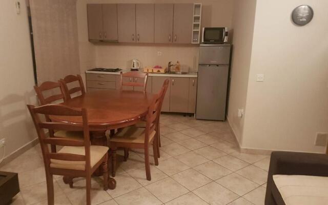 Apartments by the sea Sevid, Trogir - 16802