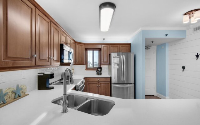 Destin on the Gulf #203