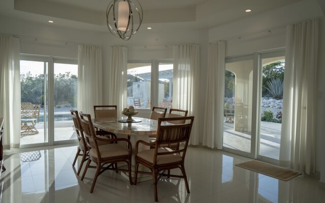 The Sapphire Villa