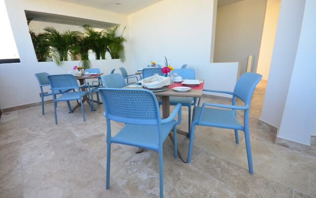 Hotelito del Mar