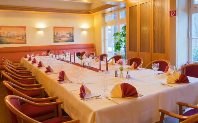 Seehotel Brandenburg an der Havel