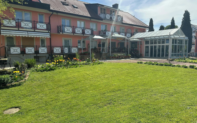 Hotel Hofmann zur Mühle Garni