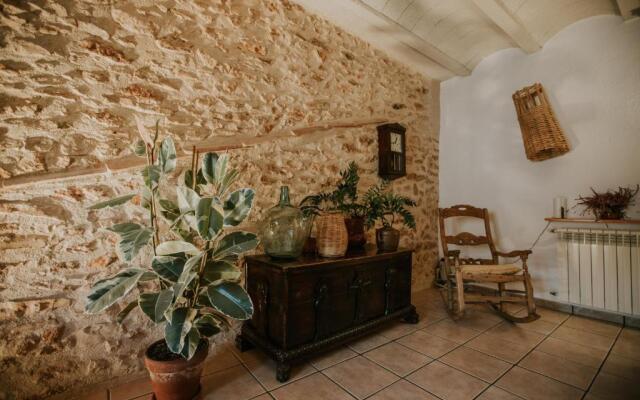 Hotel Rural Lo Moli de Rosquilles