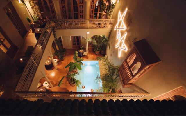 Riad 117