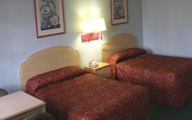 The Lion Inn