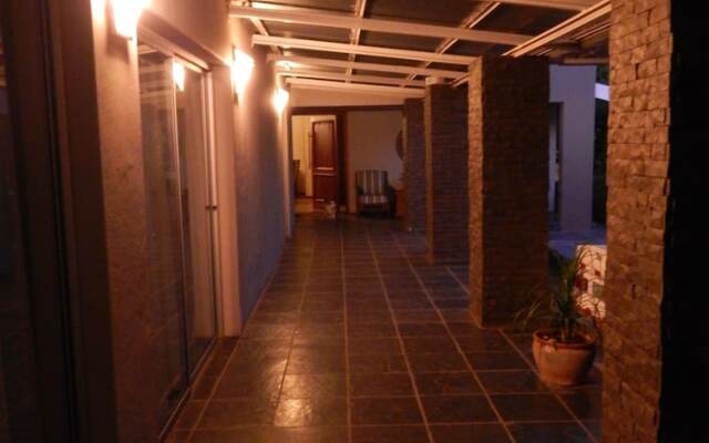 Border Close Guesthouse