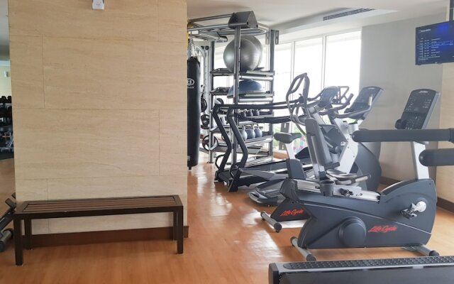 Apatel Menteng Park Tower Diamond