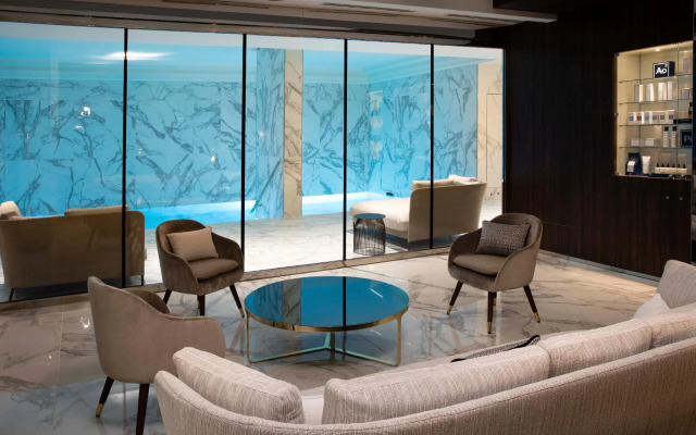 Le Damantin Hôtel & Spa