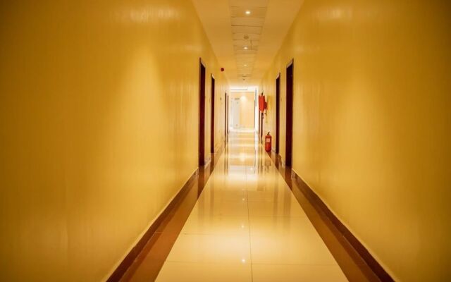 Hotel Africana