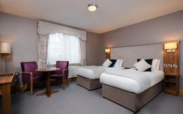 Corick House Hotel & Spa