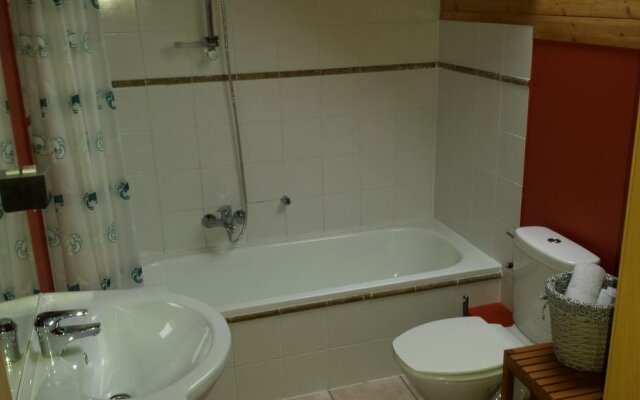 Guesthouse Zenessentiel