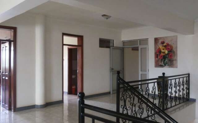 West Cliff Hotel